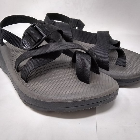 Chaco Shoes - Chaco Men ZCloud 2 Sandal Black 10.0 J105595